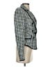 Veronica Beard Houndstooth Green Blazer Size 2 - photo 4