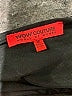 Wow Couture 100% Polyester Black Cocktail Dress Size M - photo 7