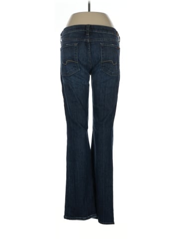 7 For All Mankind Jeans (view 2)