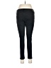 Express Solid Black Jeggings Size 8S - photo 2