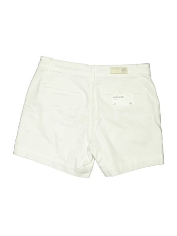 Adriano Goldschmied Khaki Shorts (view 2)