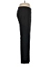Gap Outlet Solid Black Active Pants Size M - photo 4