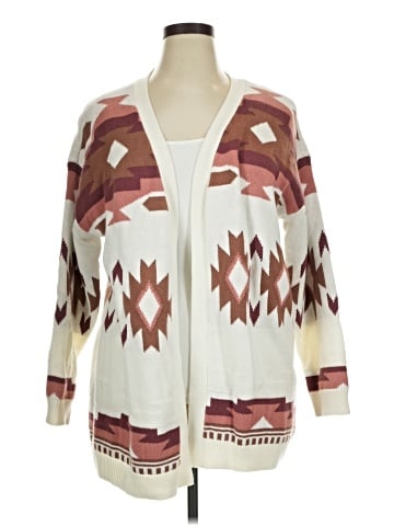 Lucky Brand Cardigan (view 1)
