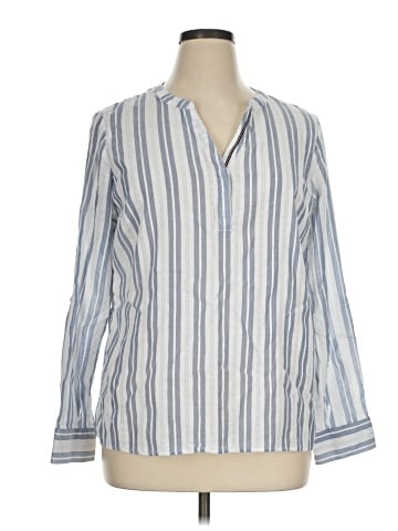 Tommy Hilfiger Long Sleeve Polo (view 1)
