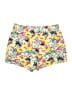 Ann Taylor LOFT Tropical Yellow Shorts Size S - photo 2