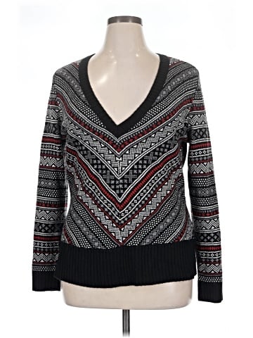 New York & Company Pullover Sweater (view 1)