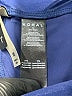 Koral Blue Leggings Size XS - photo 8