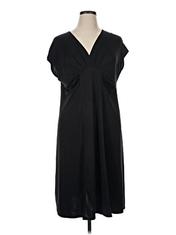 Lane Bryant Casual Dress (view 1)