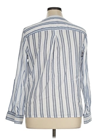 Tommy Hilfiger Long Sleeve Polo (view 2)