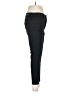 Express Solid Black Jeggings Size 8S - photo 4
