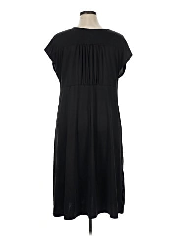 Lane Bryant Casual Dress (view 2)