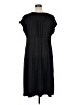 Lane Bryant Solid Black Casual Dress Size 14 - 16 Plus - photo 2