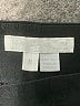 Margaret M Solid Black Active Pants Size M - photo 7