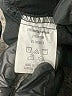 Margaret M Solid Black Active Pants Size M - photo 8