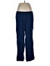 J.Jill Blue Casual Pants Size L - photo 1