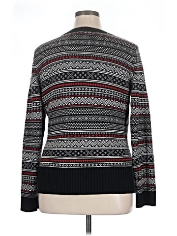 New York & Company Pullover Sweater (view 2)