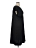 Lane Bryant Solid Black Casual Dress Size 14 - 16 Plus - photo 4