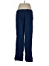 J.Jill Blue Casual Pants Size L - photo 2