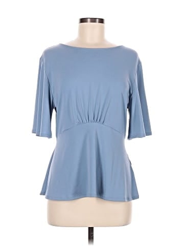 Banana Republic Short Sleeve Top (view 1)