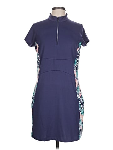Pebble Beach Casual Dress (view 1)