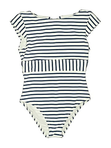 J.Crew One Piece Swimsuit (view 1)
