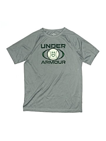 Under Armour Active T-Shirt (view 1)