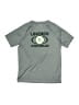 Under Armour Green Active T-Shirt Size XL (youth) - photo 1