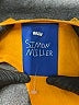 Simon Miller Orange Cardigan Size XL - photo 7