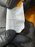 Simon Miller Orange Cardigan Size XL - photo 8