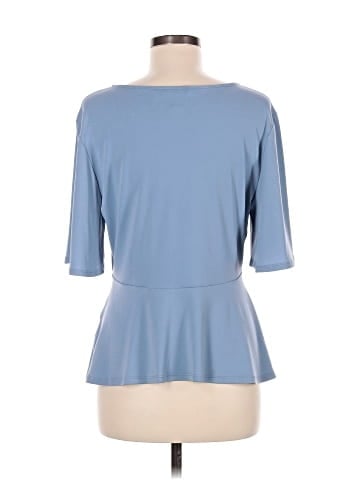 Banana Republic Short Sleeve Top (view 2)