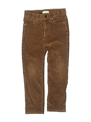 Crewcuts Outlet Casual Pants (view 1)