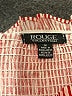 Rouge Red 3/4 Sleeve Blouse Size 1X - photo 7