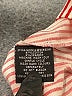 Rouge Red 3/4 Sleeve Blouse Size 1X - photo 8
