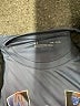 Under Armour 100% Polyester Blue Active T-Shirt Size L (youth) - photo 3
