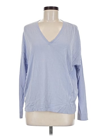 Eileen Fisher Pullover Sweater (view 1)