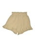 LIYOHON Gold Shorts Size S - photo 2