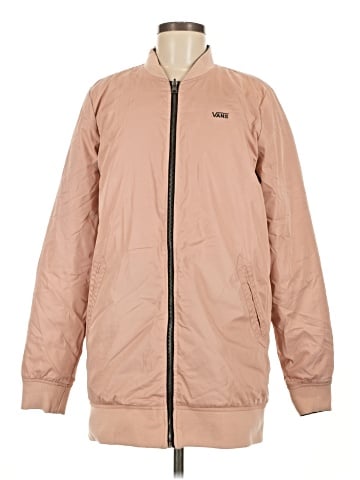 Vans Jacket (view 1)