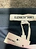 Elizabeth and James Black Formal Skirt Size 6 - photo 4
