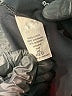 Maurices Solid Black Active Pants Size XL - photo 5