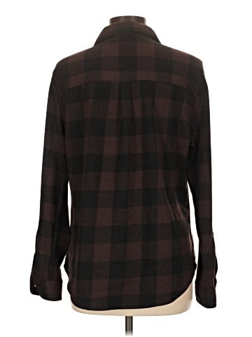 BeachLunchLounge Long Sleeve Button-Down Shirt (view 2)