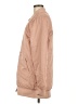 Vans 100% Polyester Solid Pink Jacket Size M (estimated) - photo 5