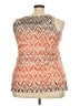 Lane Bryant Orange Tank Top Size 22 - 24 Plus - photo 2