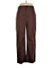 Shein Brown Casual Pants Size XL - photo 1