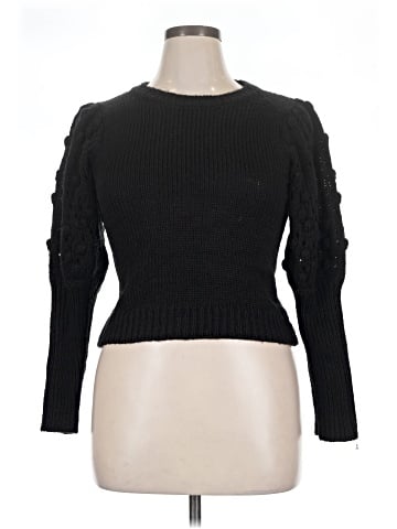 Chelsea & Violet Pullover Sweater (view 1)