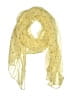 Unbranded Yellow Scarf One size - photo 1