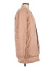 Vans 100% Polyester Solid Pink Jacket Size M (estimated) - photo 4
