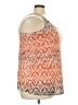 Lane Bryant Orange Tank Top Size 22 - 24 Plus - photo 4