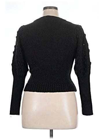 Chelsea & Violet Pullover Sweater (view 2)
