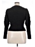 Chelsea & Violet 100% Acrylic Black Pullover Sweater Size XL - photo 2