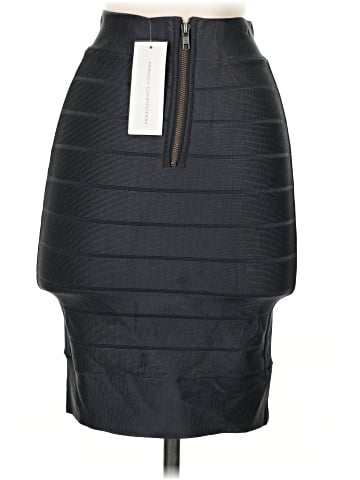French Connection Formal Skirt (view 2)